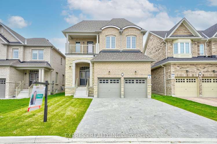 6 Morley Cres, Whitby, Ontario, Rolling Acres