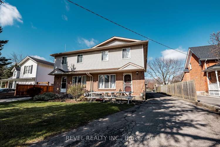 1372 Haist St, Pelham, Ontario, 