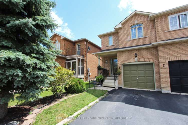 17 Carriage House Rd, Caledon, Ontario, Bolton East