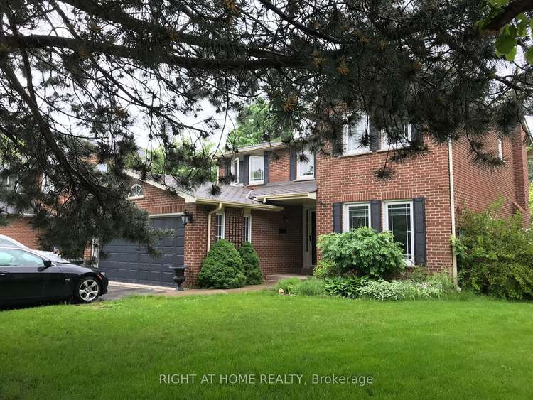 1020 Roxborough Dr, Oakville, Ontario, Glen Abbey