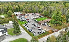 20451 Bathurst St, York, Ontario , MLS #N8467688 , Image - 1