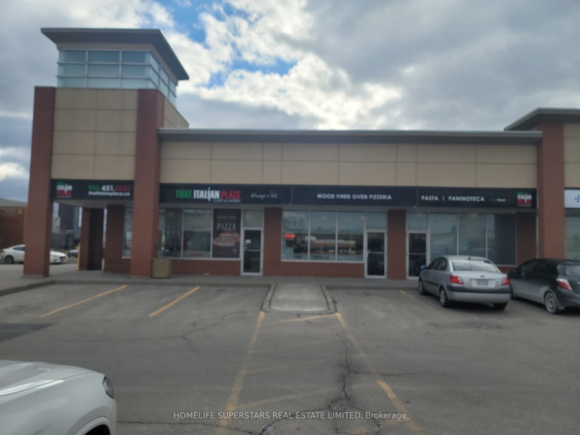 470 Chrysler Dr, Brampton, Ontario, Bramalea North Industrial