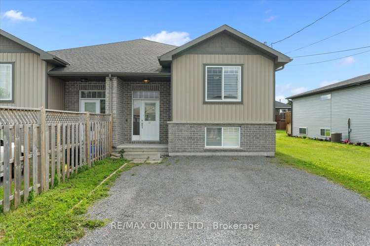 38 Cannifton Rd N, Belleville, Ontario, 