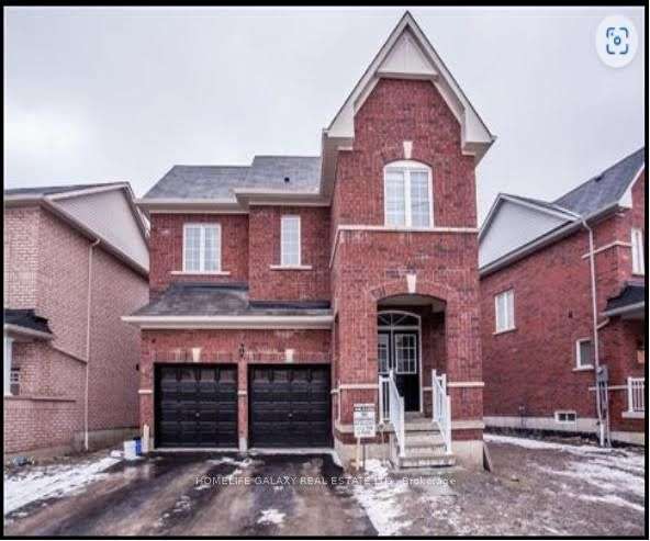 1590 Winville Rd, Pickering, Ontario, Duffin Heights