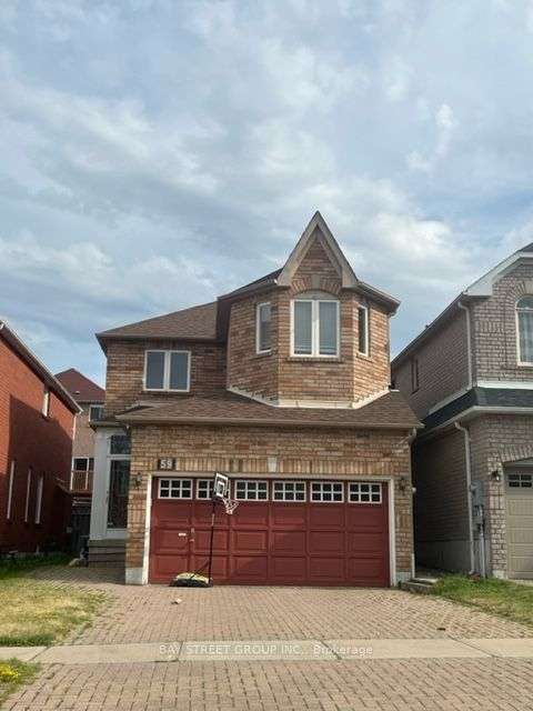 59 Grover Hill Ave S, Richmond Hill, Ontario, Rouge Woods