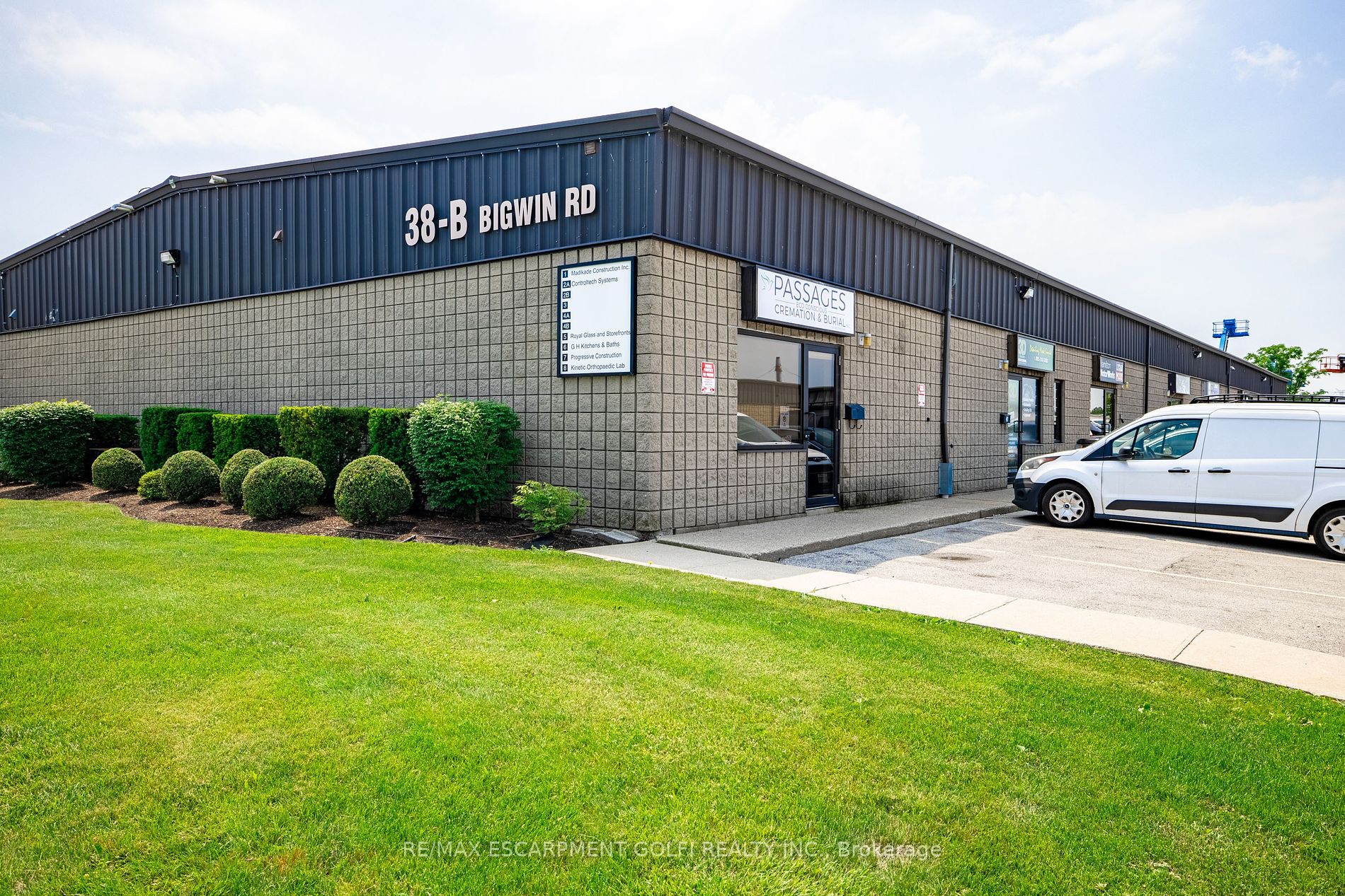 38 Bigwin Rd, Hamilton, Ontario, Rymal