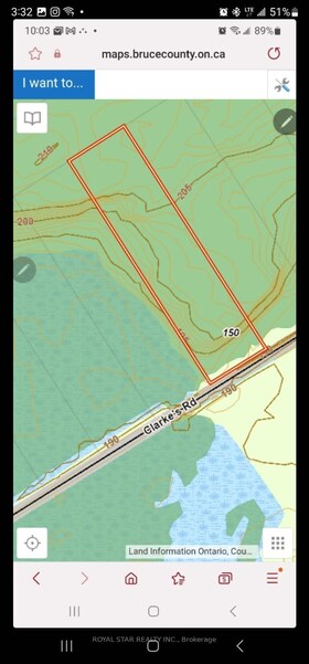 150 Clarkes Rd, Bruce, Ontario , MLS #X8468698 , Image - 1