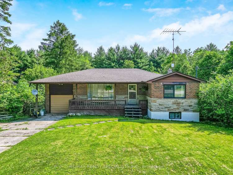 8511 Guelph Line, Milton, Ontario, Nassagaweya