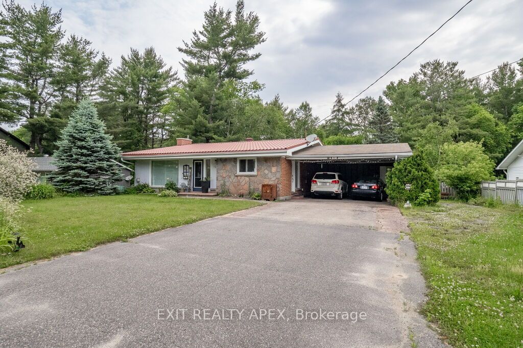 365 Wellington St N, Bracebridge, Ontario, 