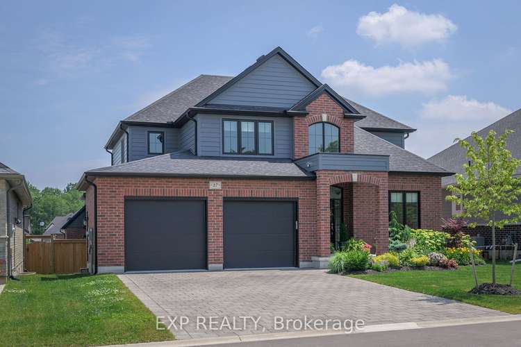 17 Mill Pond Cres, Thames Centre, Ontario, Dorchester