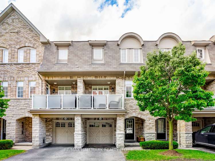 1701 Finch Ave, Pickering, Ontario, Village East