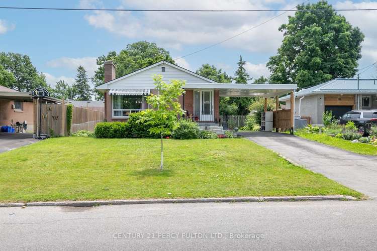 12 Northwood Cres, Belleville, Ontario, 