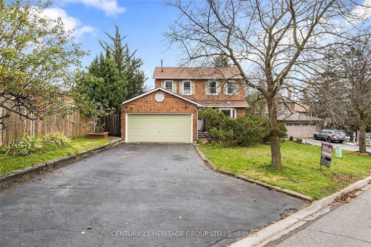 26 Meadowood Dr, Aurora, Ontario, Hills of St Andrew