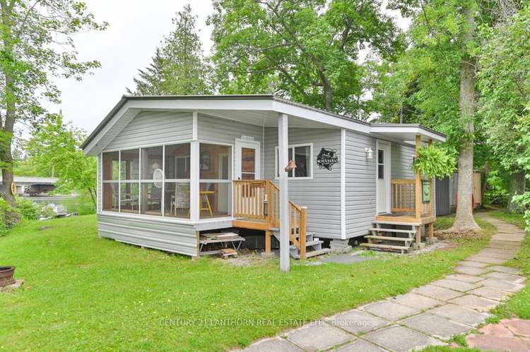 16 G Macdonald Cres, Madoc, Ontario, 