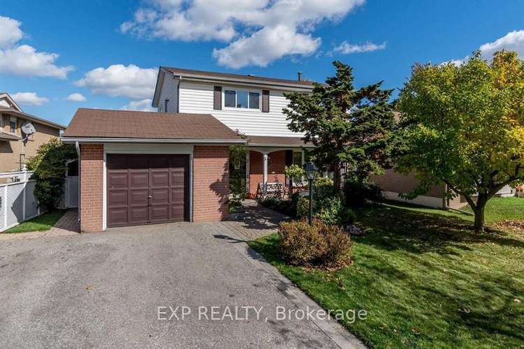 30 Welbeck Dr, Brampton, Ontario, Northwood Park