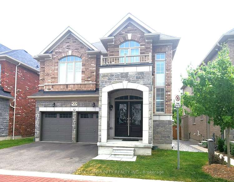 30 Hassard Short Lane, Ajax, Ontario, South West