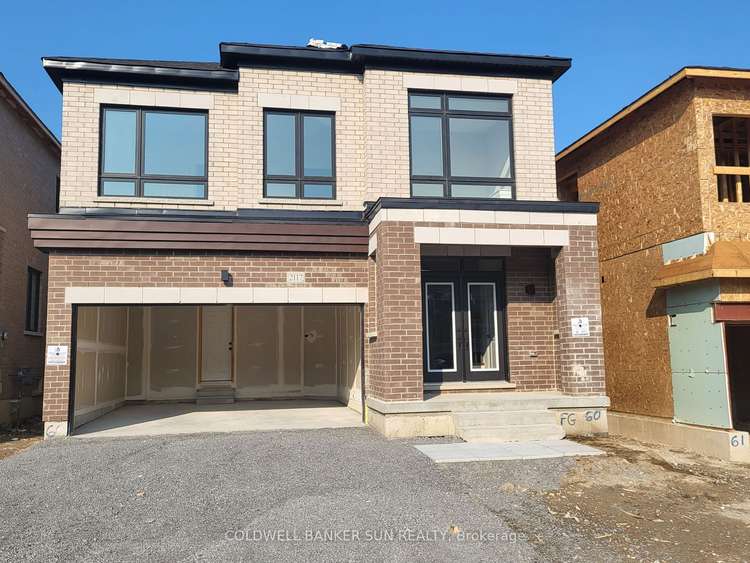 2117 Coppermine St, Oshawa, Ontario, Taunton