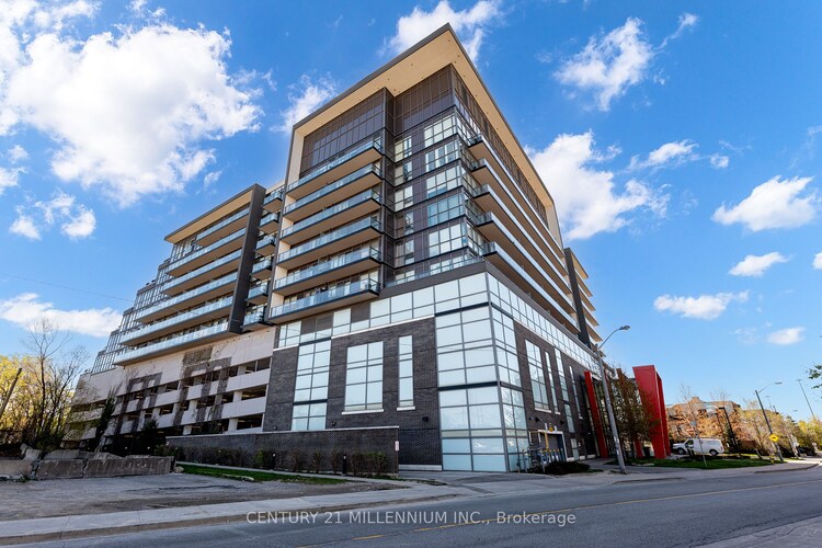 15 James Finlay Way, Toronto, Ontario, Downsview-Roding-CFB