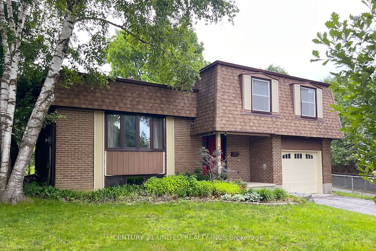 1570 Westbrook Dr, Peterborough, Ontario, Monaghan