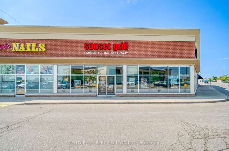 8280 Highway 27, Vaughan, Ontario, West Woodbridge Industrial Area