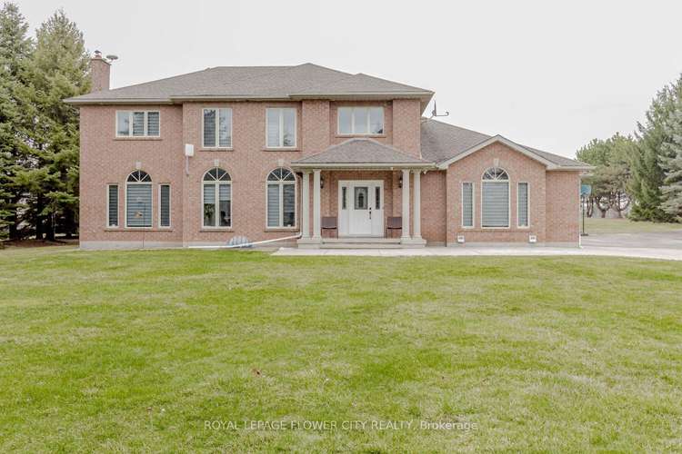 2 Currie Dr, Puslinch, Ontario, Morriston