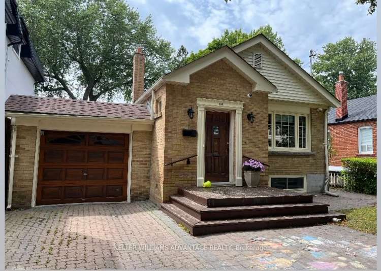 118 Presley Ave, Toronto, Ontario, Clairlea-Birchmount