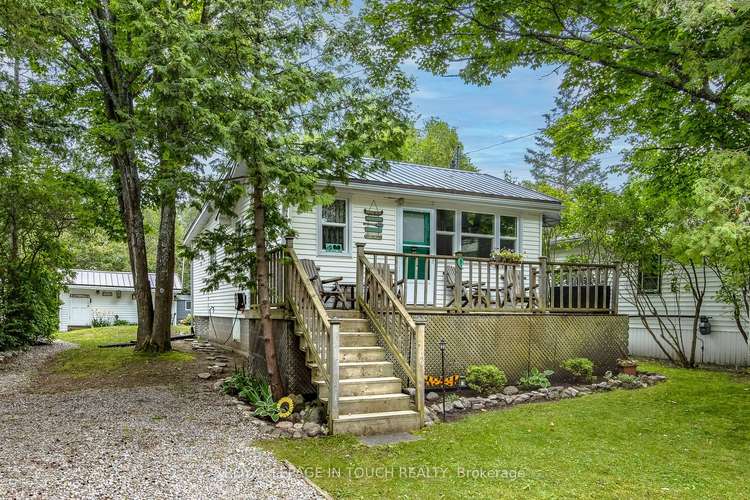 9 Earldom Blvd, Tay, Ontario, Port McNicoll