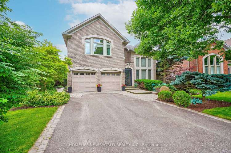 2297 Carpenters Circ, Oakville, Ontario, Glen Abbey