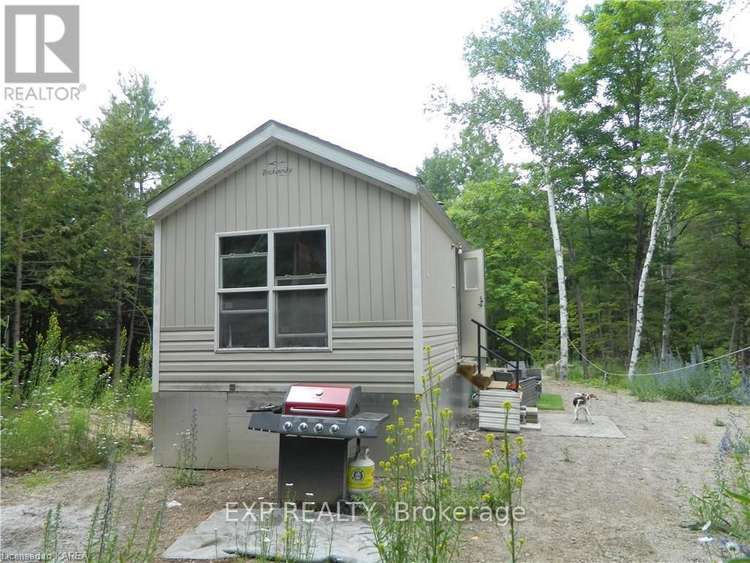 11579 Highway 509, North Frontenac, Ontario, 