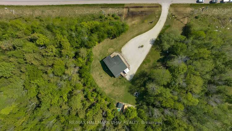 13790 County 27 Rd, Springwater, Ontario, Rural Springwater