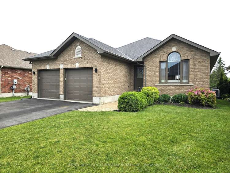 29 Cavendish Dr, Belleville, Ontario, 