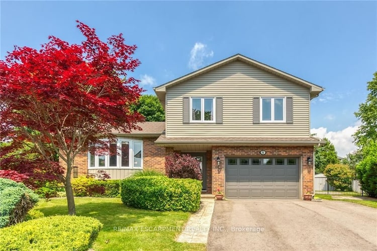 8 Hampton Crt, Norfolk, Ontario, Port Dover