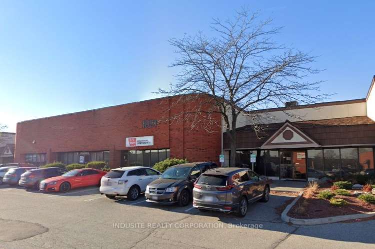 1081 Meyerside Dr, Mississauga, Ontario, Northeast