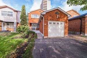 36 Plumridge Crt, Ajax, Ontario, South East