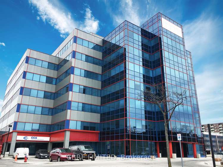 2200 Eglinton Ave E, Toronto, Ontario, Wexford-Maryvale