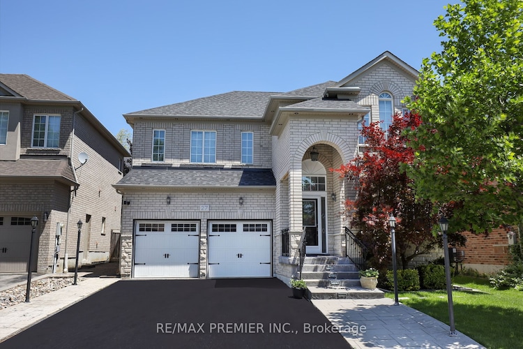 27 Giovanni Way, Vaughan, Ontario, Sonoma Heights