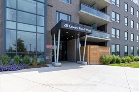 26 Lowes Rd