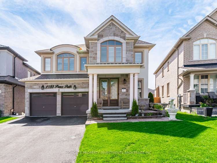 1055 Purus Path, Pickering, Ontario, Rural Pickering