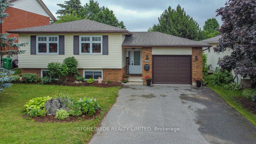 1414 CLEARVIEW Dr, Peterborough, Ontario, Monaghan