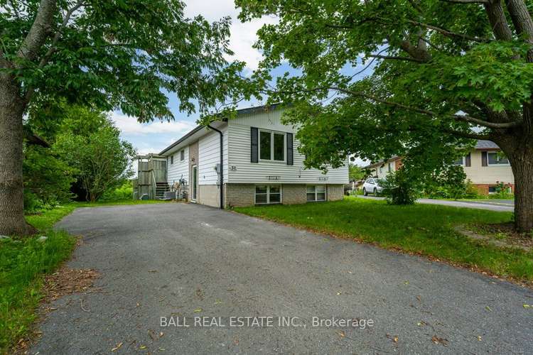 31 Coyle Cres, Smith-Ennismore-Lakefield, Ontario, Lakefield