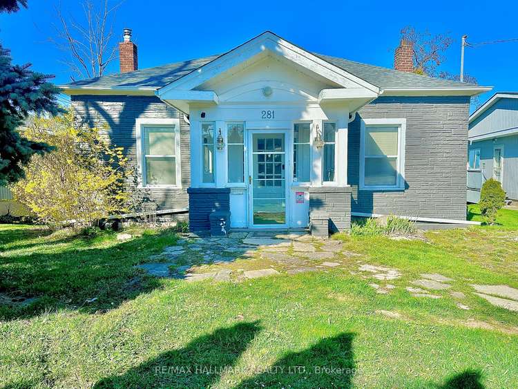 281 Sykes St N, Meaford, Ontario, Meaford