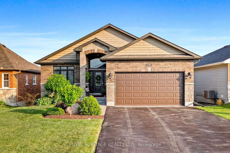 32 Cortland Way, Brighton, Ontario, Brighton