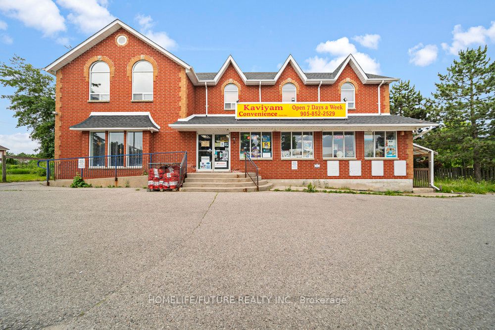 2 Quaker Village Dr, Uxbridge, Ontario, Uxbridge