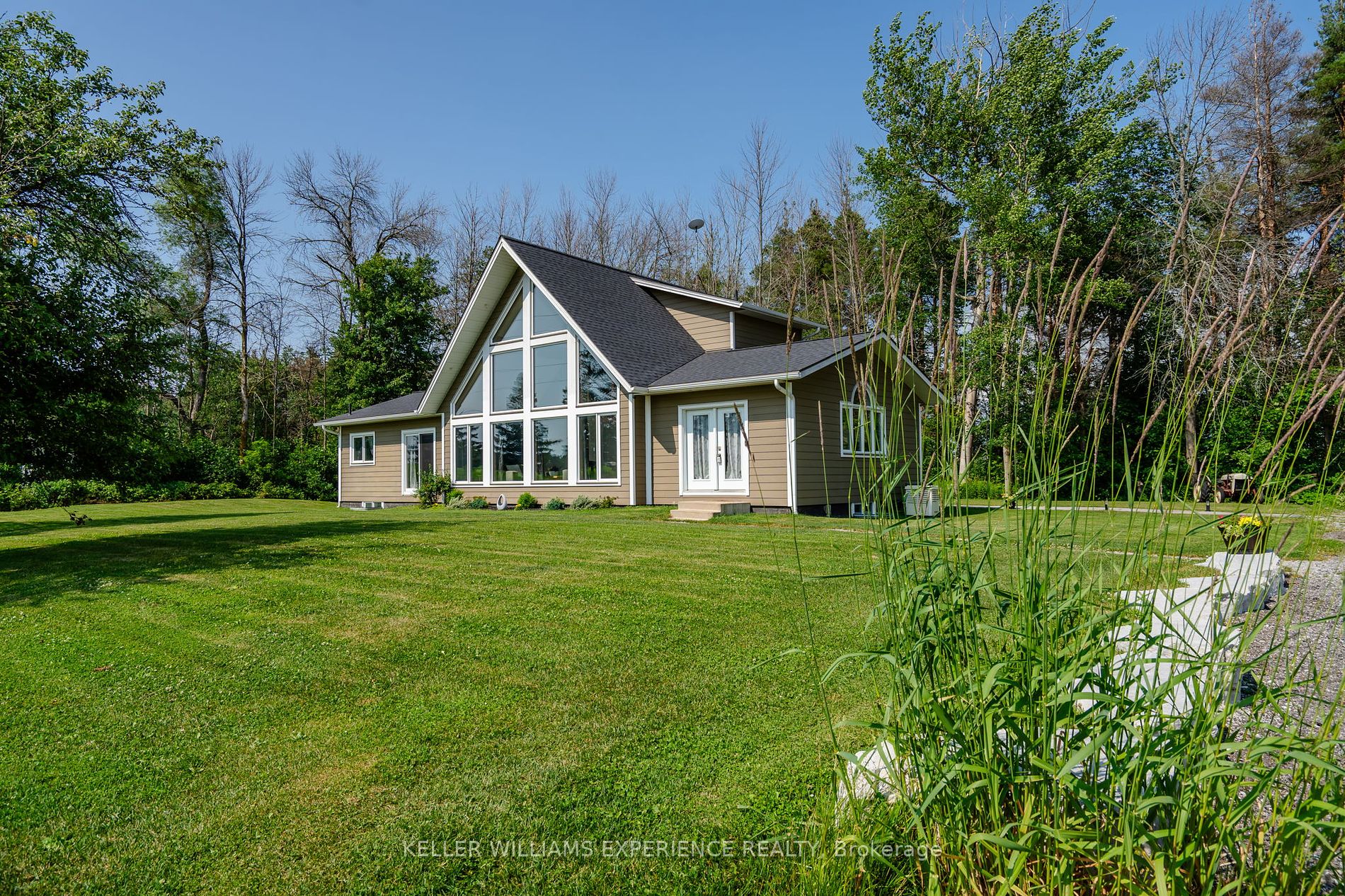 1783 County Road 6  S, Springwater, Ontario, Rural Springwater