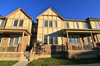 240 Riverlands Ave, Markham, Ontario, Cornell