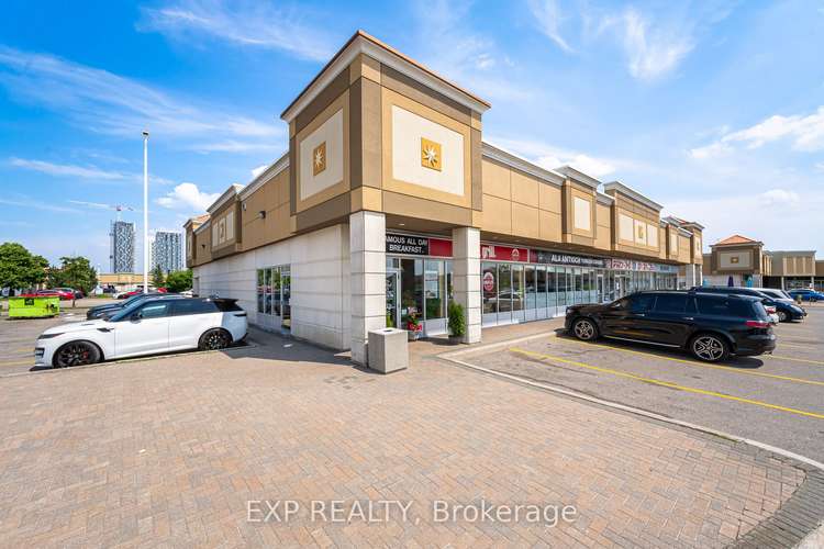3255 Rutherford Rd, Vaughan, Ontario, Vellore Village