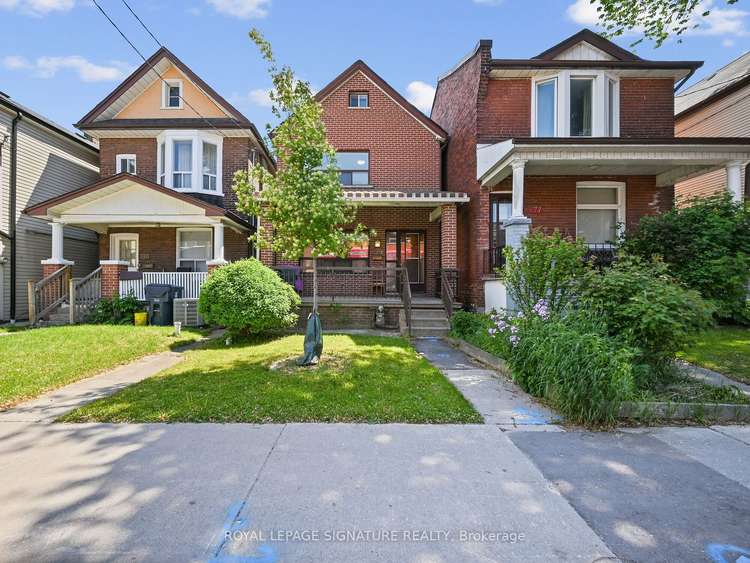 775 Dupont St, Toronto, Ontario, Dovercourt-Wallace Emerson-Junction
