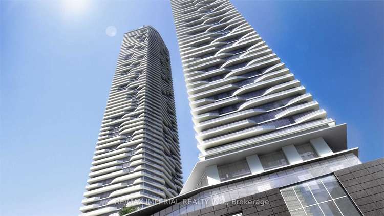 100 harbour St, Toronto, Ontario, Waterfront Communities C1