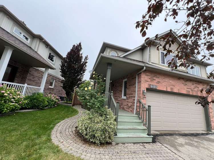 5421 Coldspring Way, Mississauga, Ontario, Central Erin Mills