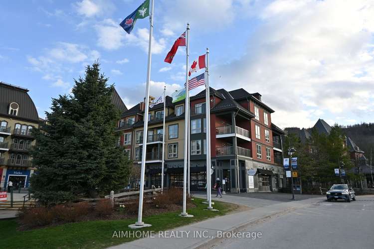 190 Jozo Weider Blvd, Blue Mountains, Ontario, Blue Mountain Resort Area